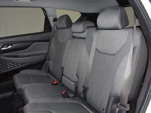 Used 2019 Hyundai Santa Fe SE FWD image 24