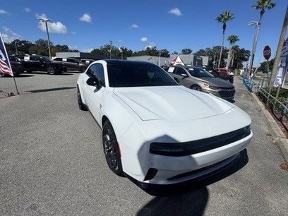 Used 2025 Dodge Charger R/T w/ Quick Order Package 25M R/T