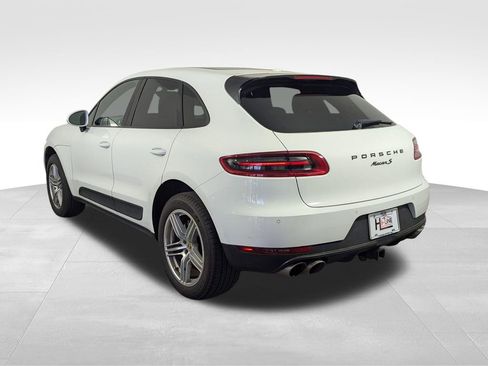Used 2015 Porsche Macan S w/ Premium Package Plus AWD/4WD image 24