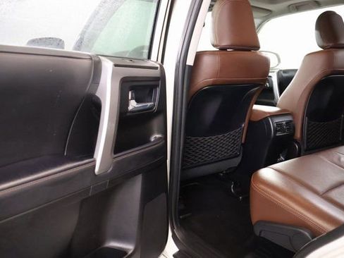 Certified 2023 Toyota 4Runner Limited image 29