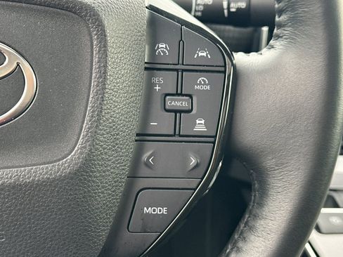 Certified 2023 Toyota bZ4X Limited image 39