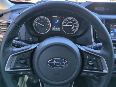 Used 2023 Subaru Forester Premium image 30