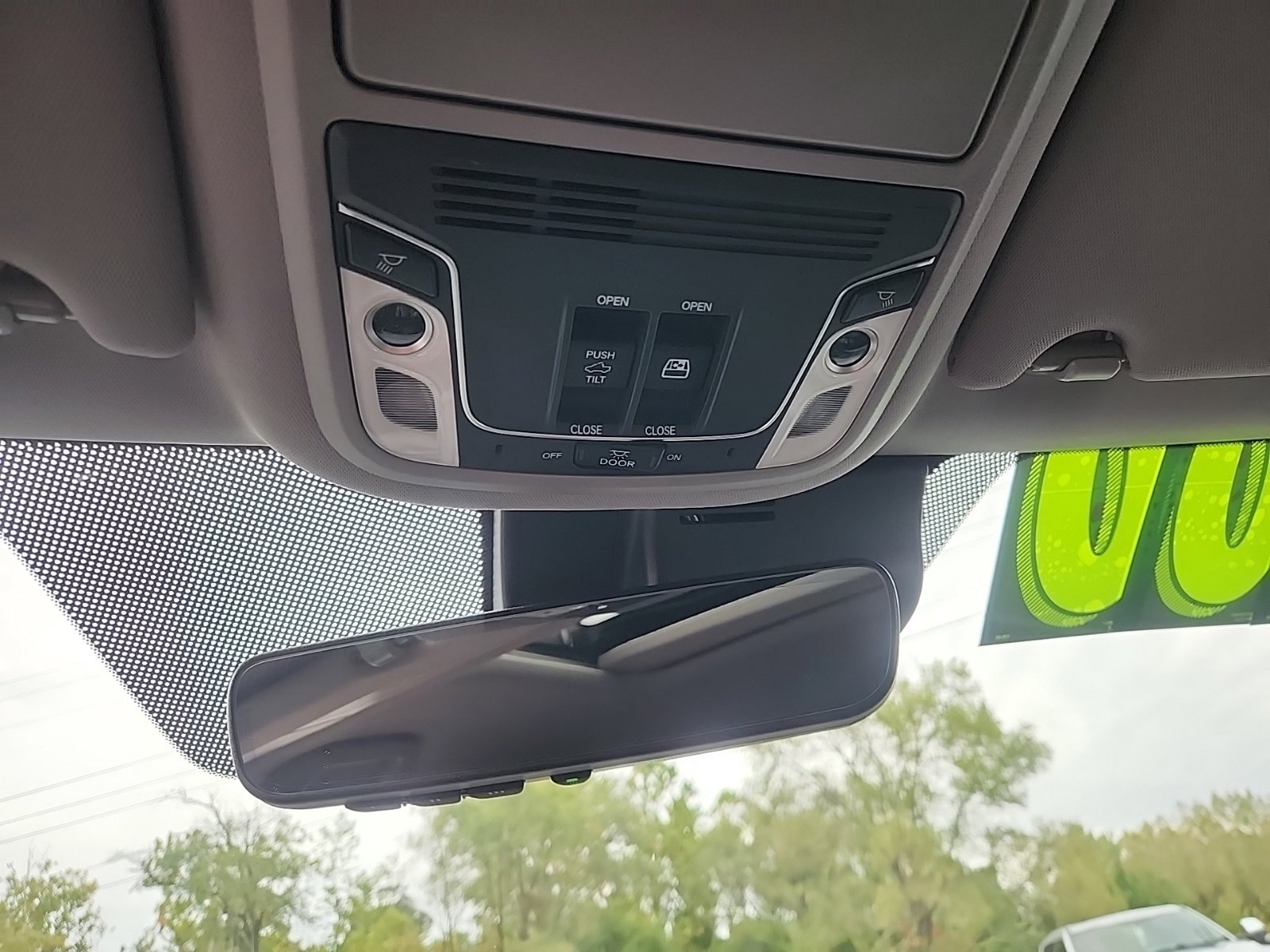 Used 2023 Honda Ridgeline RTL image 31