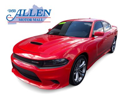 Used 2022 Dodge Charger R/T