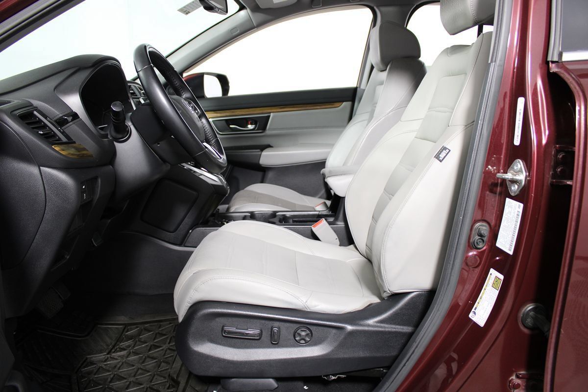Used 2018 Honda CR-V EX-L image 12