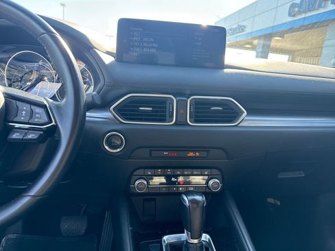 Used 2024 MAZDA CX-5 AWD 2.5 S w/ Select Package image 20