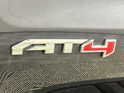 Used 2023 GMC Sierra 1500 AT4 w/ AT4 Premium Package AWD/4WD image 28