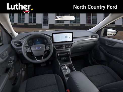 New 2026 Ford Escape Active w/ Active Premium Tech Pack image 9