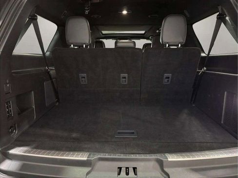 Certified 2023 Lincoln Navigator L Reserve image 28