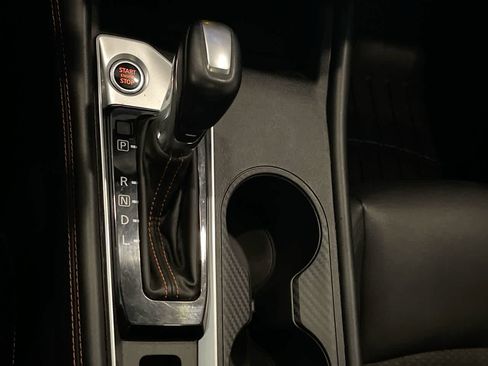 Used 2022 Nissan Altima 2.5 SR w/ Midnight Edition Package image 19