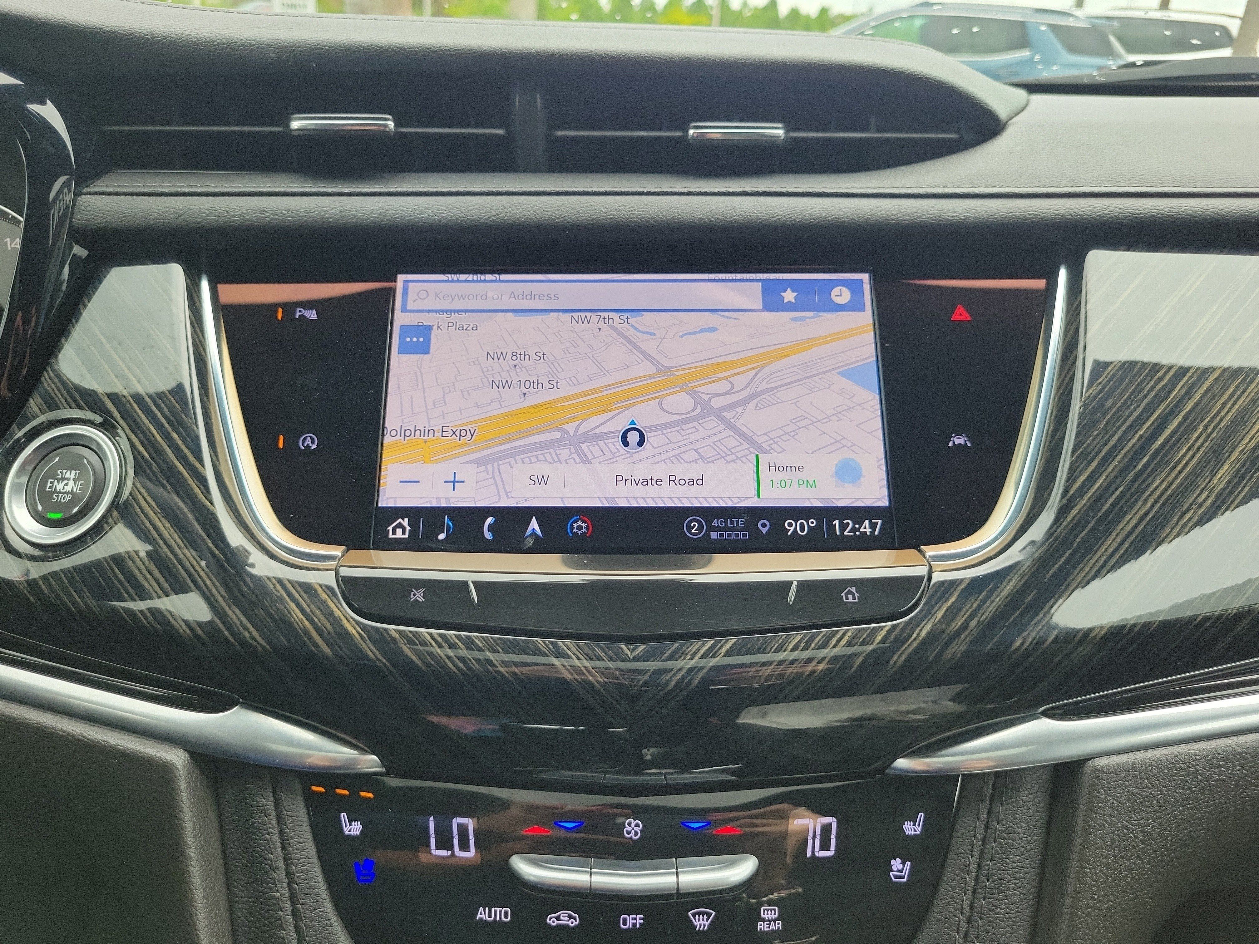 Used 2023 Cadillac XT6 Premium Luxury FWD image 10