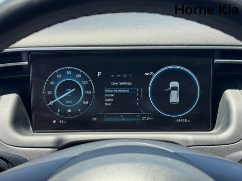 Used 2022 Hyundai Tucson SEL w/ Convenience Package FWD image 15