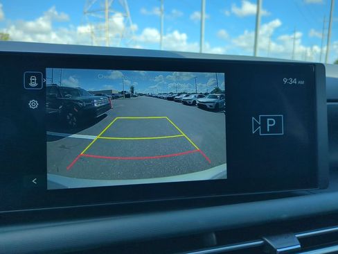 New 2026 Hyundai Tucson SEL Plus AWD/4WD image 25