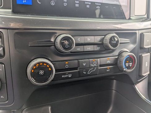 Certified 2024 Ford F150 STX AWD/4WD image 5
