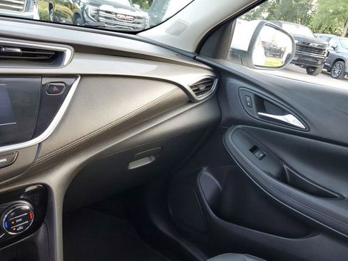 Used 2023 Buick Encore GX Select image 24