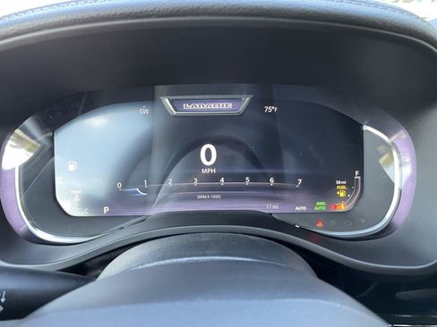 New 2026 RAM 1500 Laramie w/ Night Edition image 17