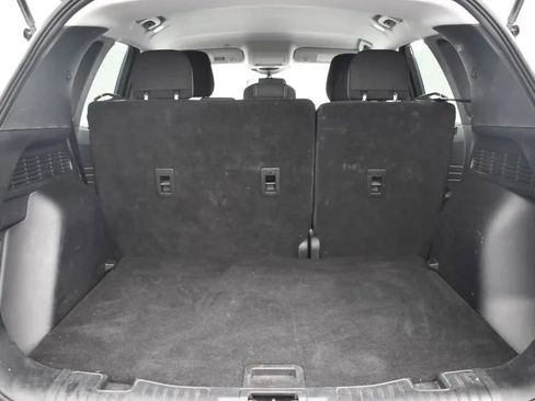 Used 2025 Ford Escape Active image 16