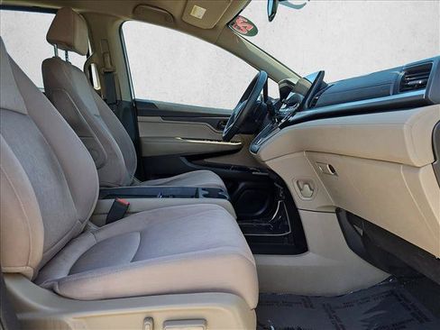 Used 2020 Honda Odyssey EX image 20