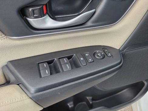 Used 2021 Honda CR-V EX image 22