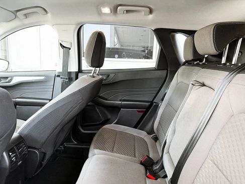 Used 2022 Ford Escape SE w/ Convenience Package FWD image 22
