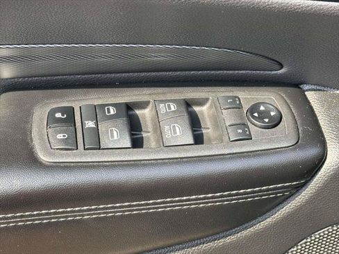 Used 2021 Dodge Durango GT w/ Blacktop Package RWD image 13