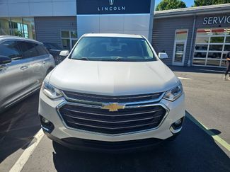 Used 2018 Chevrolet Traverse LT AWD/4WD video 2