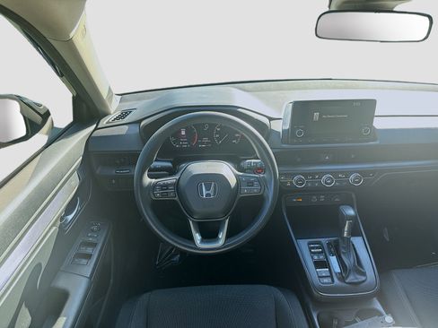 Certified 2023 Honda CR-V EX image 20