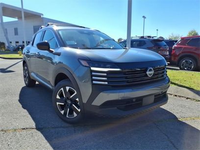 New 2026 Nissan Kicks SV w/ SV Premium Package