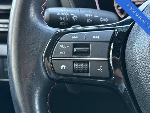 Certified 2025 Honda Pilot TrailSport image 28