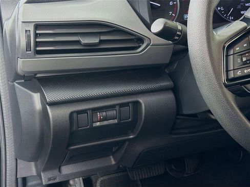 Certified 2026 Subaru Crosstrek 2.0i Premium image 10