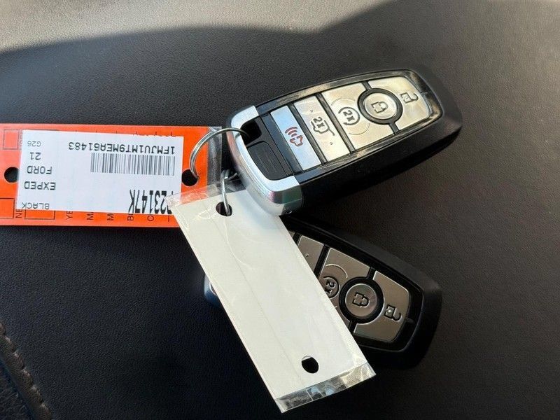 Used 2021 Ford Expedition Platinum AWD/4WD image 32