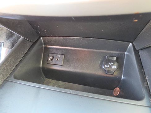 Used 2016 Nissan Altima 2.5 S w/ Power Driver Seat Package FWD image 36