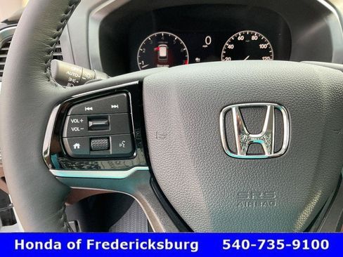 Certified 2026 Honda Odyssey Elite image 35