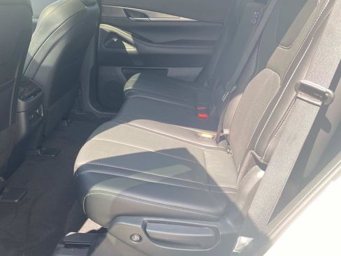 Used 2023 INFINITI QX60 Luxe w/ Cargo Package image 11