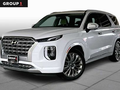 Used 2020 Hyundai Palisade Limited