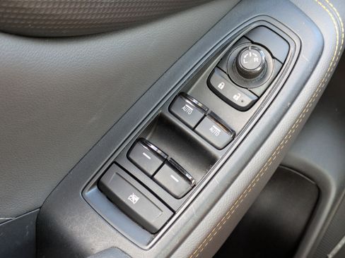 Certified 2022 Subaru Forester Wilderness w/ Wilderness Package image 24