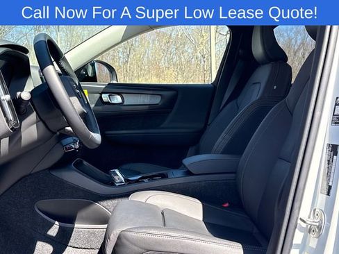 Used 2026 Volvo XC40 B5 Plus w/ Protection Package Premier AWD/4WD image 12