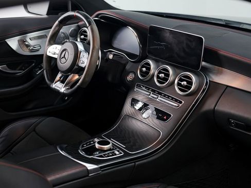 Used 2019 Mercedes-Benz C 43 AMG C 43 AMG image 29