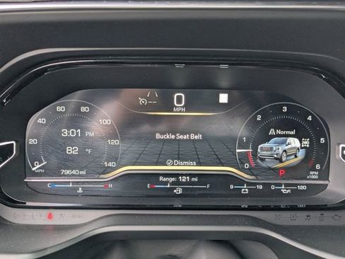 Used 2022 GMC Yukon Denali image 27