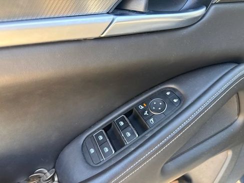 Used 2022 INFINITI QX60 Luxe w/ Cargo Package AWD/4WD image 11