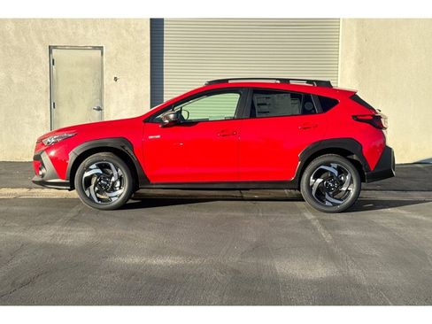 New 2026 Subaru Crosstrek 2.5i Limited w/ Crosstrek Mirror Package AWD/4WD image 7