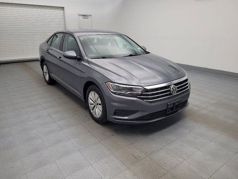 Used 2019 Volkswagen Jetta S w/ Driver Assistance Package FWD image 13