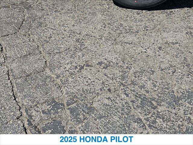Certified 2025 Honda Pilot Elite image 11