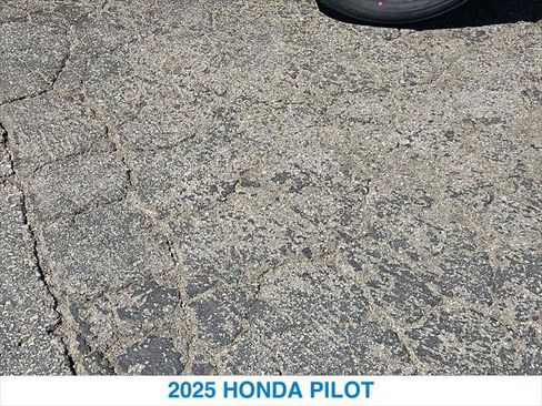 Certified 2025 Honda Pilot Elite image 11