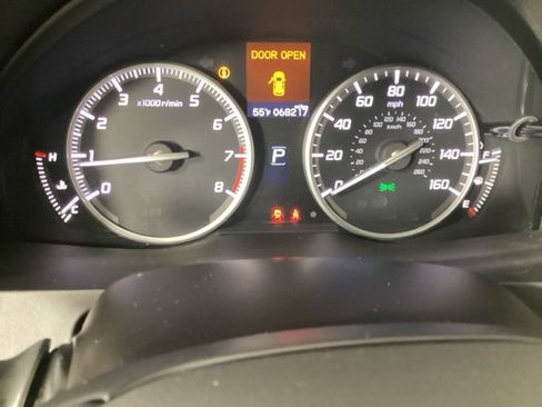 Used 2018 Acura RDX AWD w/ Technology Package image 33