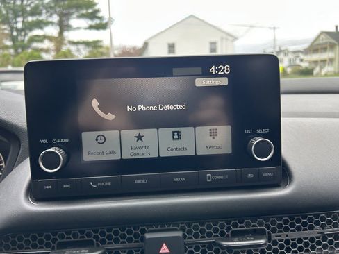 Used 2025 Honda HR-V Sport image 24