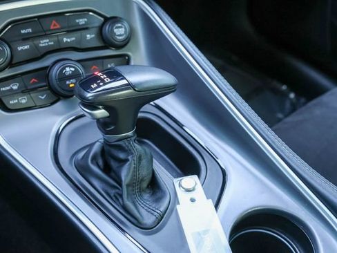 Used 2022 Dodge Challenger R/T w/ T/A Package RWD image 20