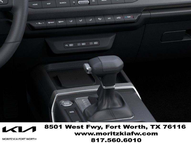 New 2027 Kia Seltos S FWD image 23