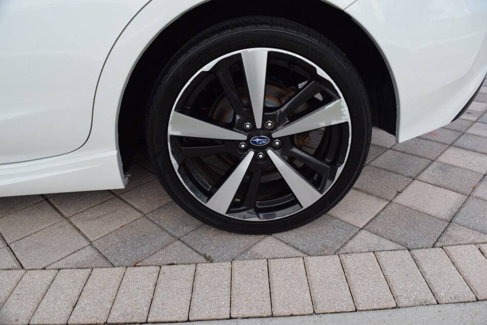 Used 2019 Subaru Impreza 2.0i Sport AWD/4WD image 84