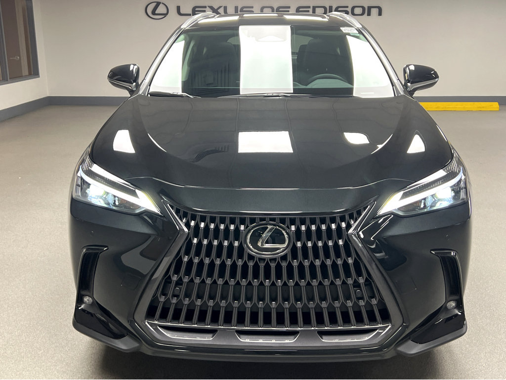 New 2026 Lexus NX 350 AWD w/ Accessory Package (Z2) image 2